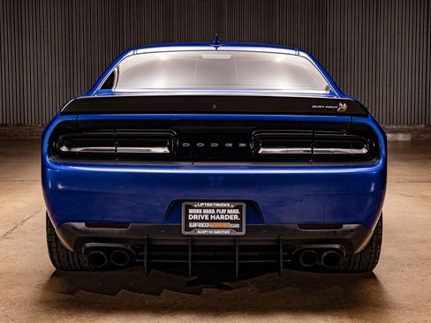Used 2020 Dodge Challenger R/T Scat Pack image 7