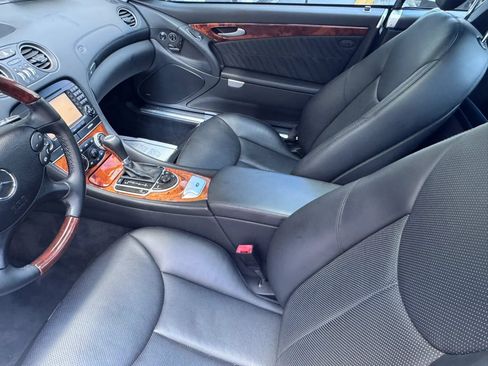 Used 2007 Mercedes-Benz SL 600 image 28