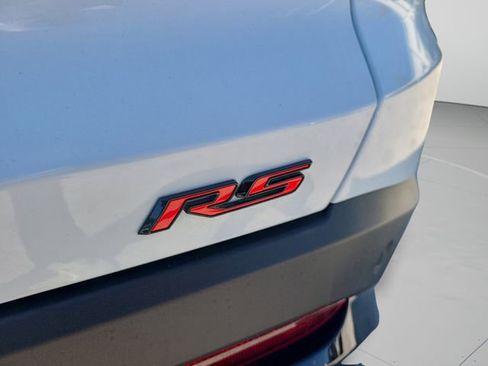 New 2026 Chevrolet Equinox RS w/ Convenience Package III FWD image 6