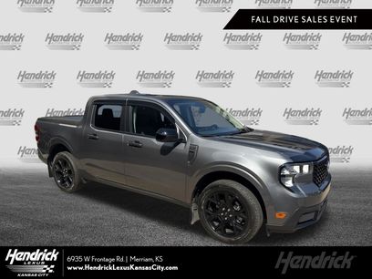Used 2025 Ford Maverick XLT w/ XLT Luxury Package