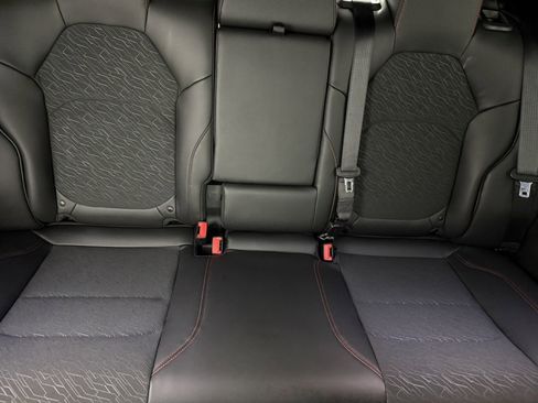 Used 2025 Dodge Charger R/T w/ Quick Order Package 25M R/T image 13