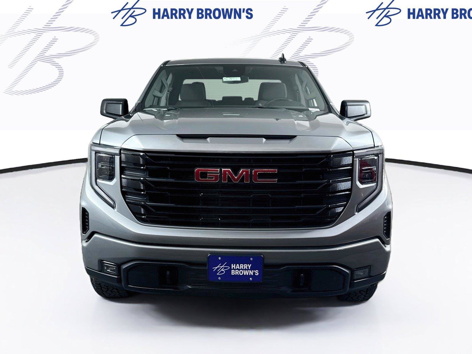 New 2026 GMC Sierra 1500 Elevation AWD/4WD image 26