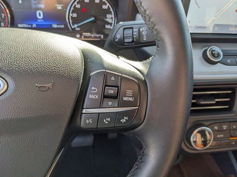 Certified 2024 Ford Maverick Lariat w/ FX4 Off-Road Package image 29