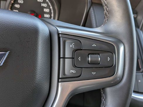 Certified 2024 Chevrolet Tahoe LS image 24