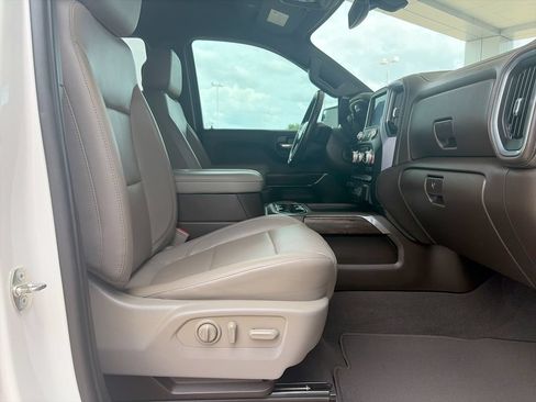Used 2019 GMC Sierra 1500 SLT RWD image 29