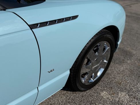 Used 2003 Ford Thunderbird RWD image 29