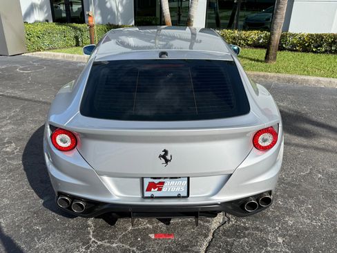 Used 2012 Ferrari FF image 16