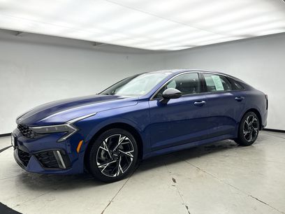 Used 2025 Kia K5 GT-Line w/ GT-Line Premium Package