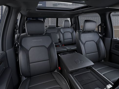 New 2026 RAM 1500 Laramie w/ Night Edition AWD/4WD image 29