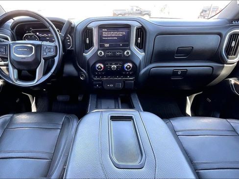 Used 2022 GMC Sierra 3500 Denali image 7