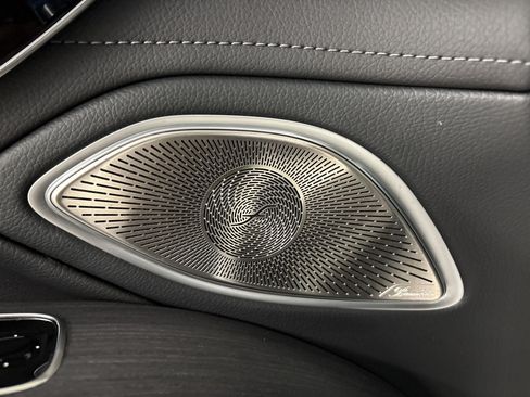 Certified 2024 Mercedes-Benz EQS 450+ Sedan image 27