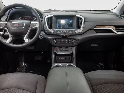 Used 2019 GMC Terrain SLE FWD image 24