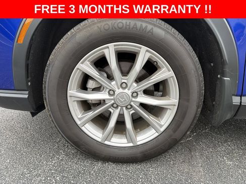 Used 2023 Honda CR-V EX image 34