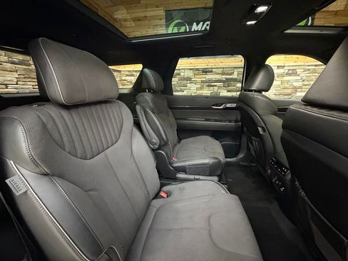 Used 2025 Hyundai Palisade Calligraphy AWD/4WD image 33