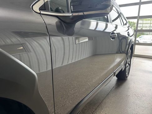 Used 2023 Subaru Outback Premium image 44