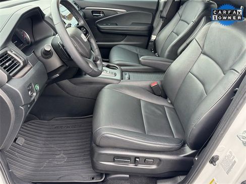 Used 2022 Honda Pilot EX-L image 8