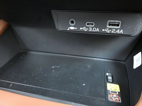 New 2026 Subaru Forester Touring image 34