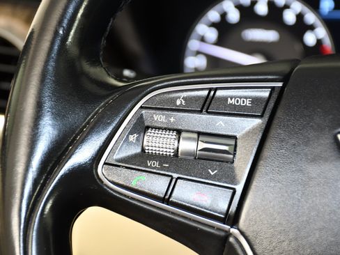 Used 2019 Genesis G90 5.0 Ultimate AWD/4WD image 20