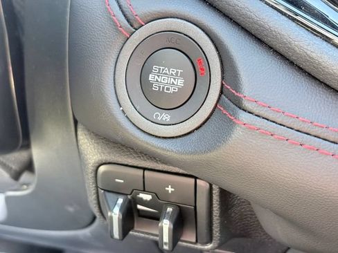 Used 2025 Dodge Durango GT AWD/4WD image 18