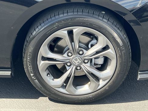 Used 2023 Honda Accord EX image 27