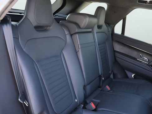 Certified 2025 Land Rover Range Rover Sport SV Edition Two AWD/4WD image 19