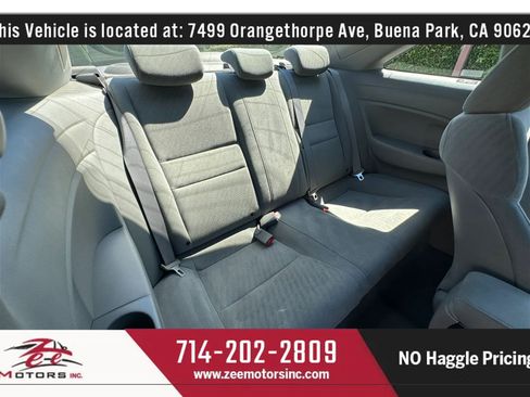 Used 2009 Honda Civic LX image 22
