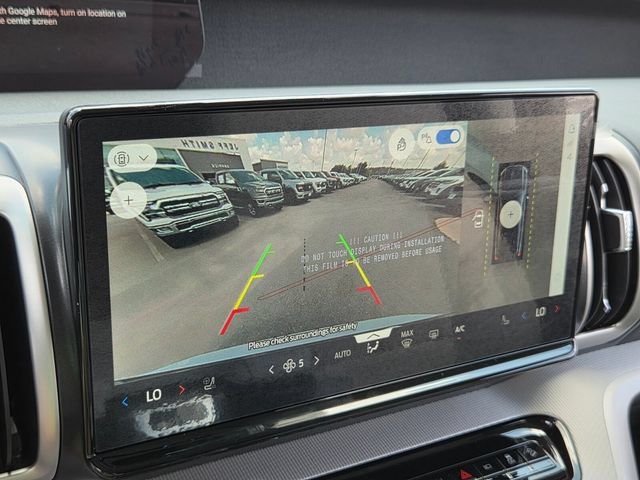 New 2026 Ford Expedition Active AWD/4WD image 20
