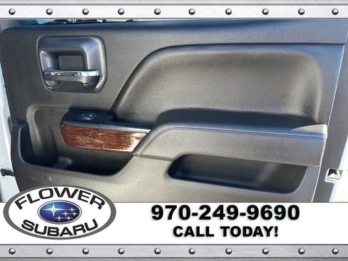 Used 2019 GMC Sierra 3500 SLT image 18