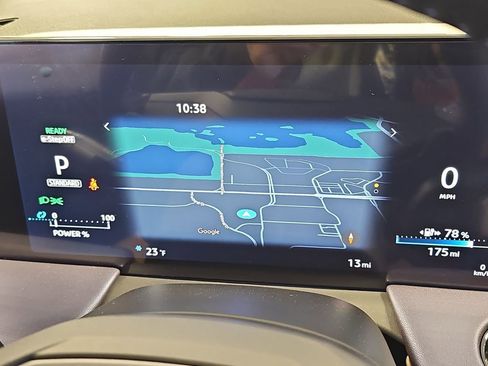 New 2026 Nissan Leaf Platinum+ image 42