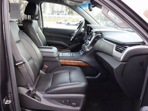 Used 2017 Chevrolet Tahoe Premier image 20