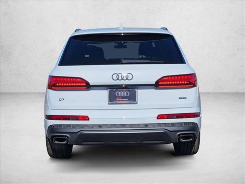 New 2026 Audi Q7 2.0T Premium image 8
