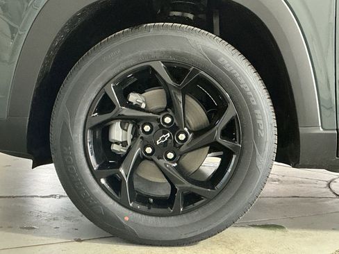 New 2026 Chevrolet Trax LT FWD image 13