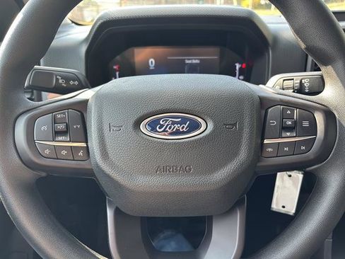 New 2025 Ford Ranger XL image 25