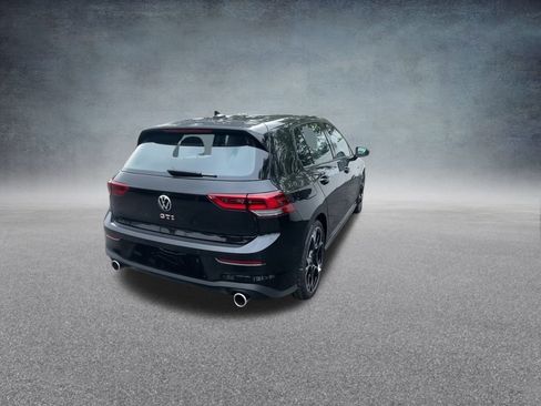 New 2025 Volkswagen GTI Autobahn image 20