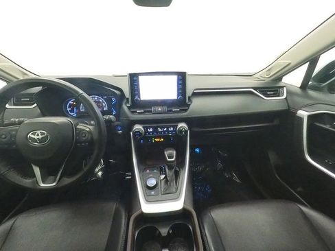 Used 2020 Toyota RAV4 Limited w/ Limited Grade Weather Package AWD/4WD image 28