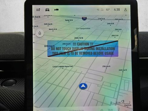 New 2025 Ford Mustang Mach-E Premium image 13