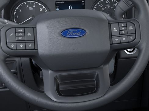 New 2026 Ford F150 XL RWD image 13
