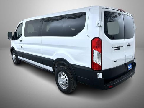 New 2026 Ford Transit 350 XL AWD/4WD image 7