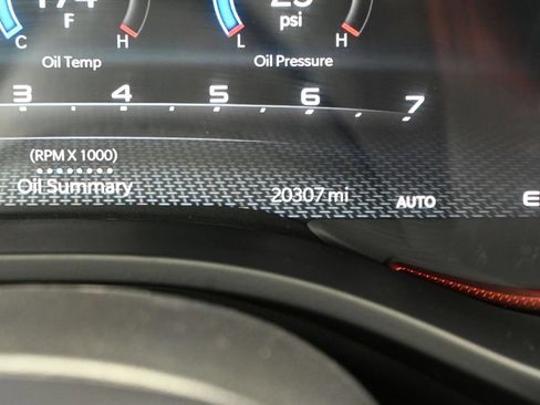 Used 2026 RAM 1500 Rebel w/ Rebel Level 1 Equipment Group AWD/4WD image 18
