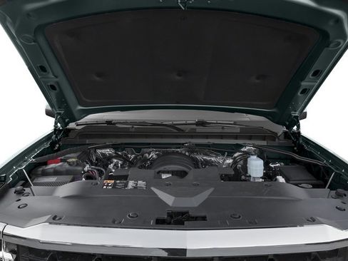 Used 2017 Chevrolet Silverado 1500 LT w/ All Star Edition image 16