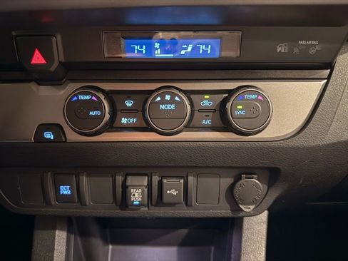 Used 2023 Toyota Tacoma SR5 image 23