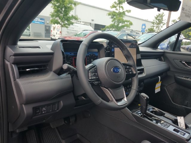 New 2026 Subaru Outback Touring XT AWD/4WD image 18