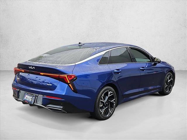 Used 2025 Kia K5 GT-Line FWD image 5