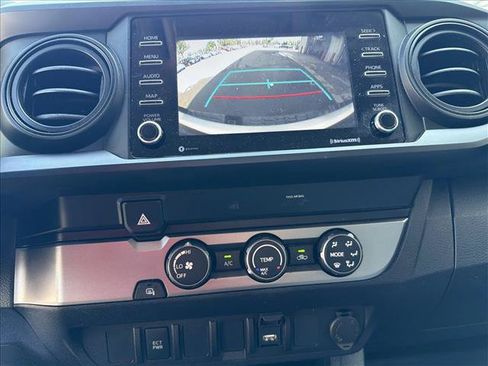 Used 2020 Toyota Tacoma SR w/ SR Convenience Package RWD image 18
