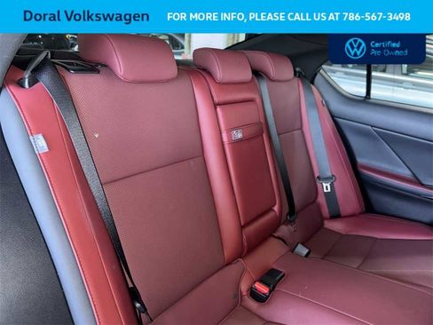 Used 2024 Lexus IS 300 w/ Comfort Package image 26