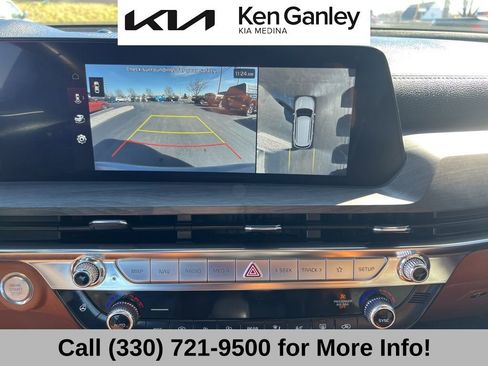 Certified 2023 Kia Telluride SX Prestige X-Pro image 39
