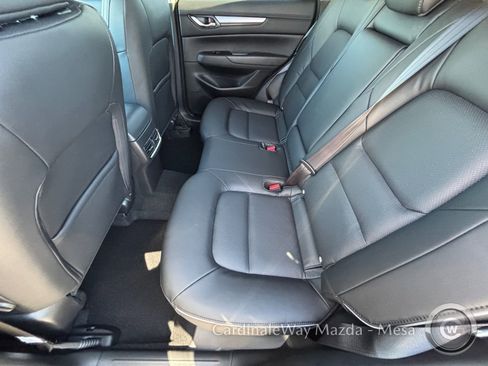 New 2025 MAZDA CX-5 AWD 2.5 S image 13