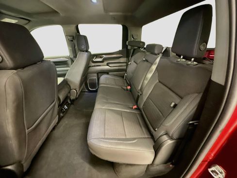 Used 2024 GMC Sierra 1500 Elevation AWD/4WD image 28