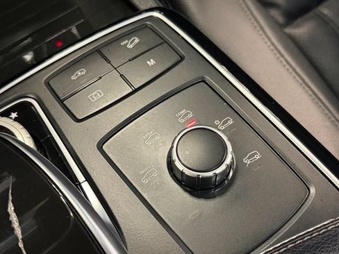 Used 2019 Mercedes-Benz GLS 450 4MATIC w/ Premium 1 Package image 33