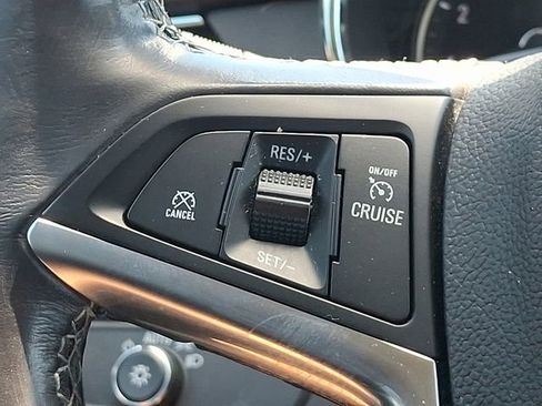 Used 2019 Buick Encore Preferred AWD/4WD image 17